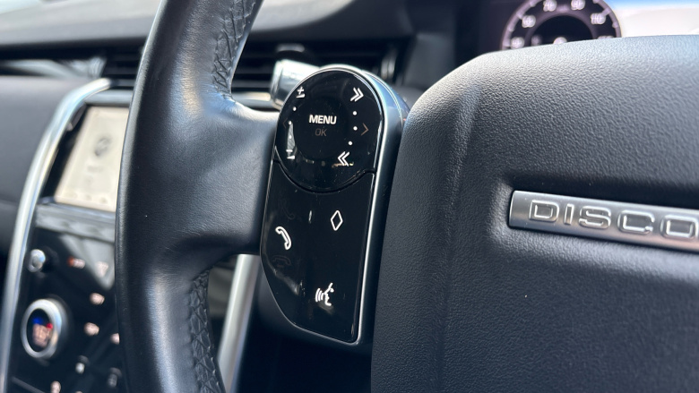 Land Rover Discovery Sport 2.0 D180 SE 5dr Auto Diesel Station Wagon